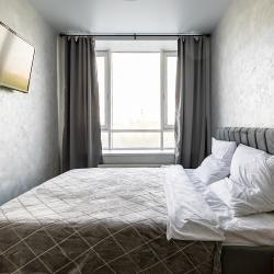 Апартаменты студия Москва, Аминьевское ш., 6