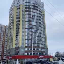 2-комнатные апартаменты стандарт