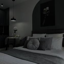 Фото Отель Hugge Place на улице Ядринцевская 57