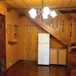 Фото Отель Рябинушка 1