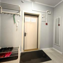 Фото Апартаменты на улице Генерала Белова 28к2
