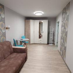 Фото Апартаменты на улице Ростовская 20