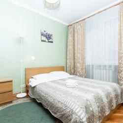 фото 9 Kvart-Hotel (Кварт-Отель) на переулке Оружейный