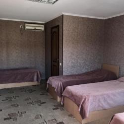 Фото Отель Пилот
