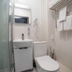 Фото Отель Орион