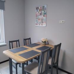 Фото Апартаменты на улице Юрия Гагарина 113