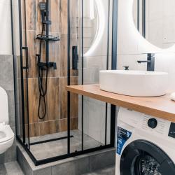 фото 12 Апартаменты ELIZA HOME на Планерной