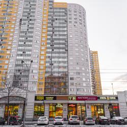 Апартаменты Степаненков на 8 марта 190 — 8c95af0231866736cb5611ca6bb4ea8c