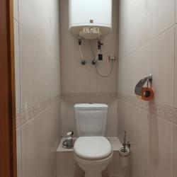 Фото Апартаменты на улице Вакуленчука 10