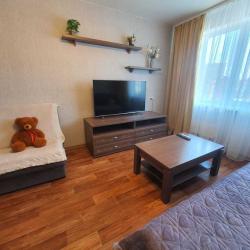 Фото Апартаменты на улице Красного знамени 47