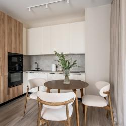 Фото Апартаменты Merino Home Alba