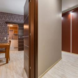 2-комнатные апартаменты стандарт