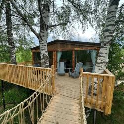 Шале улучшенное №7