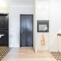 Фото Апартаменты VIZIT (Визит) на улице Аделя Кутуя 110Б