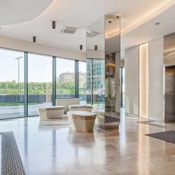 фото 23 Flat Inn (Флэт Инн) на набережной Пресненская 10с2