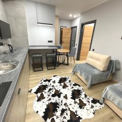 Фото Апартаменты Чудо