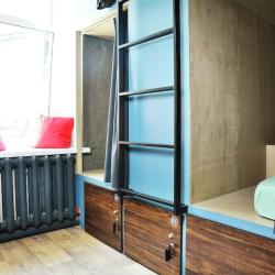 Rolling Stones hostel (Роллинг Стоунс) — 8c97536647b47ca21f7994059e0c83c8