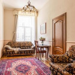 фото 60 Резиденция у Адмиралтейства