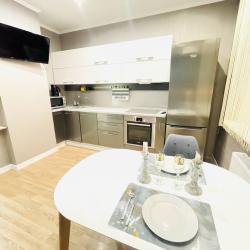 Фото Апартаменты на улице Сормовская 202/1