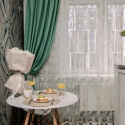 Фото Апартаменты Privi House на улице им. Вадима Сивкова 273