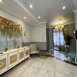 Фото Отель Art Voyage hotel (Арт Вояж)