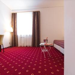 Фото Отель Аркона