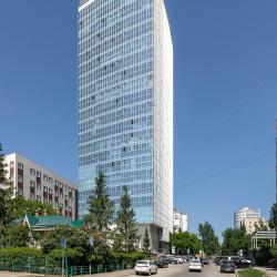 1-комнатные апартаменты улучшенные