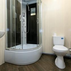 1-комнатные апартаменты студия 9966