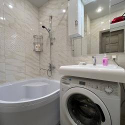 Фото Отель AlexHome (АлексХоум) на улице Трудовая 19А-59