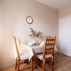 Фото Отель Квартиры на улице Зиповская 46