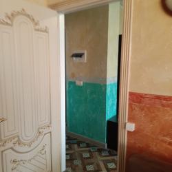 Двухкомнатный номер