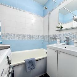 Фото Апартаменты InRoomSPb на проспекте Энгельса 138 к2