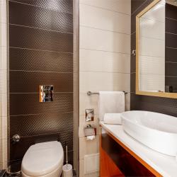 Делюкс с балконом