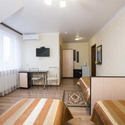 Фото Отель Комфорт