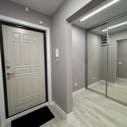 Фото Отель CrystalRentals (КристалРенталс) на улице Монтажников 38