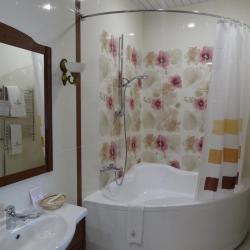 Фото Отель Меридиан