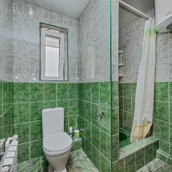 Комната улучшенная с 1 двуспальной кроватью