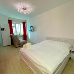 Фото Отель RentalApart (РенталАпарт) на улице Лермонтова