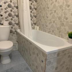 Фото Апартаменты на улице Самаровская 6 корпус 1