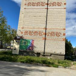 1-комнатные апартаменты улучшенные