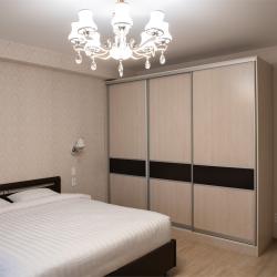 Фото Отель Серебряный Бор