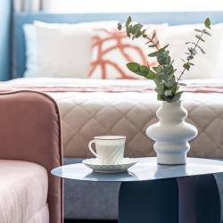 фото 11 Апартаменты Merino Home Blueberry (Мерино Хоум Блюберри)