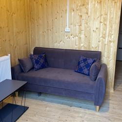 4-местный коттедж стандарт №1