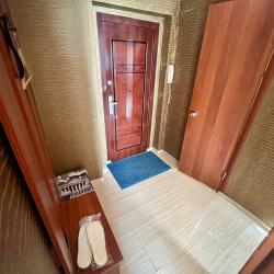 Фото Отель Барбарис на улице Мира 56