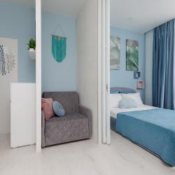 Фото Отель Sea Side Premium (Си Сайд Премиум) на улице Шкиперская 9