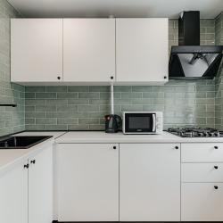 Фото Апартаменты на улице Татарстан 49