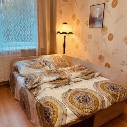 1-комнатные апартаменты эконом