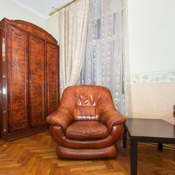 Фото Отель ApartLux (АпартЛюкс) на Генерала Ермолова