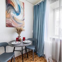 Фото Апартаменты на улице Большая Красная 3