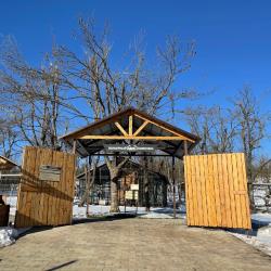 Фото Отель Deer Farm (Дир фарм)